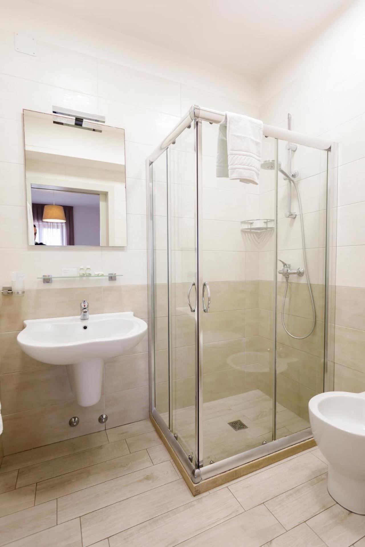 Hotel Corallo Santa Maria al Bagno Quarto foto