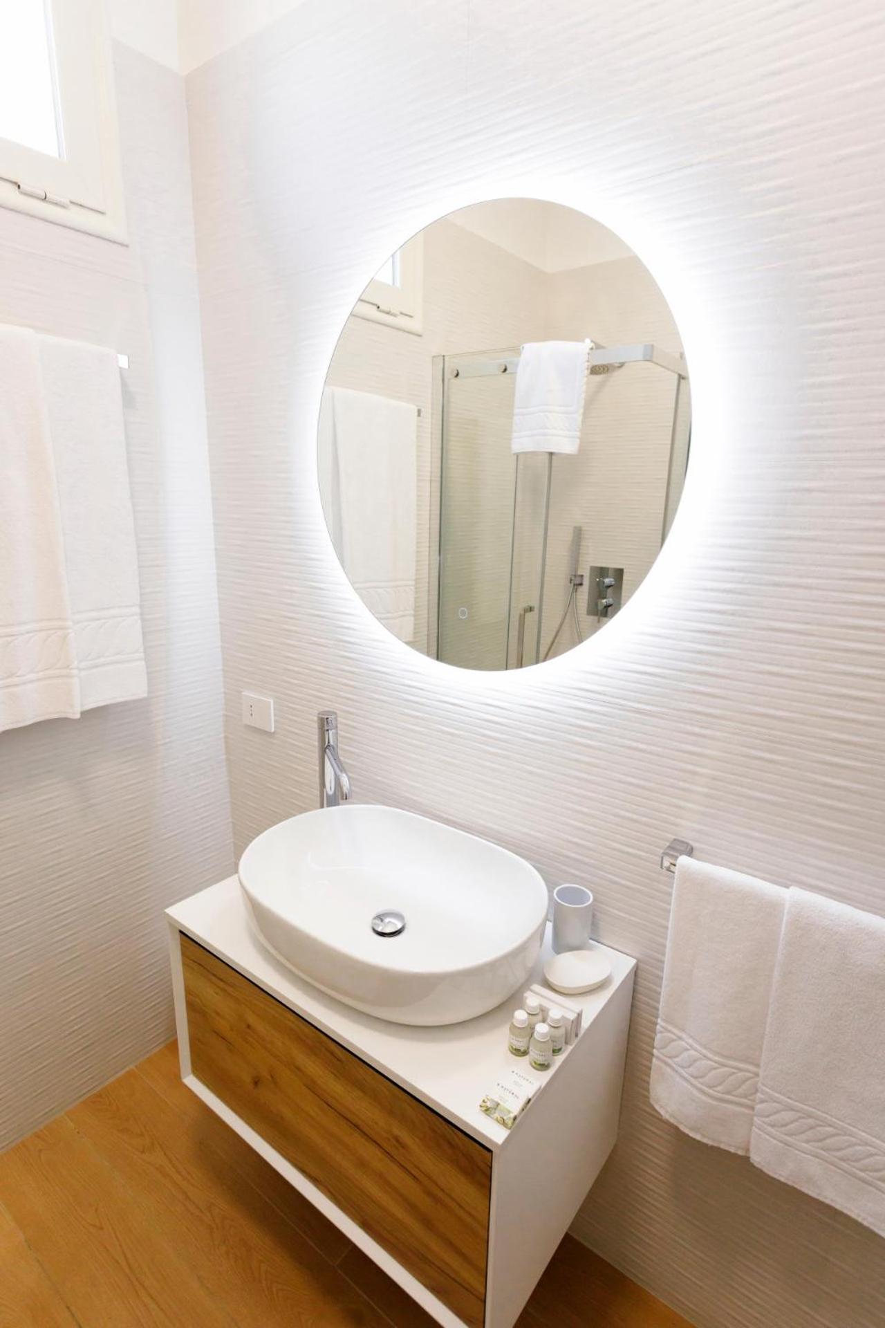 Hotel Corallo Santa Maria al Bagno Quarto foto
